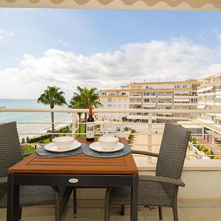 Ferienwohnung Costabella Altea Exterior foto