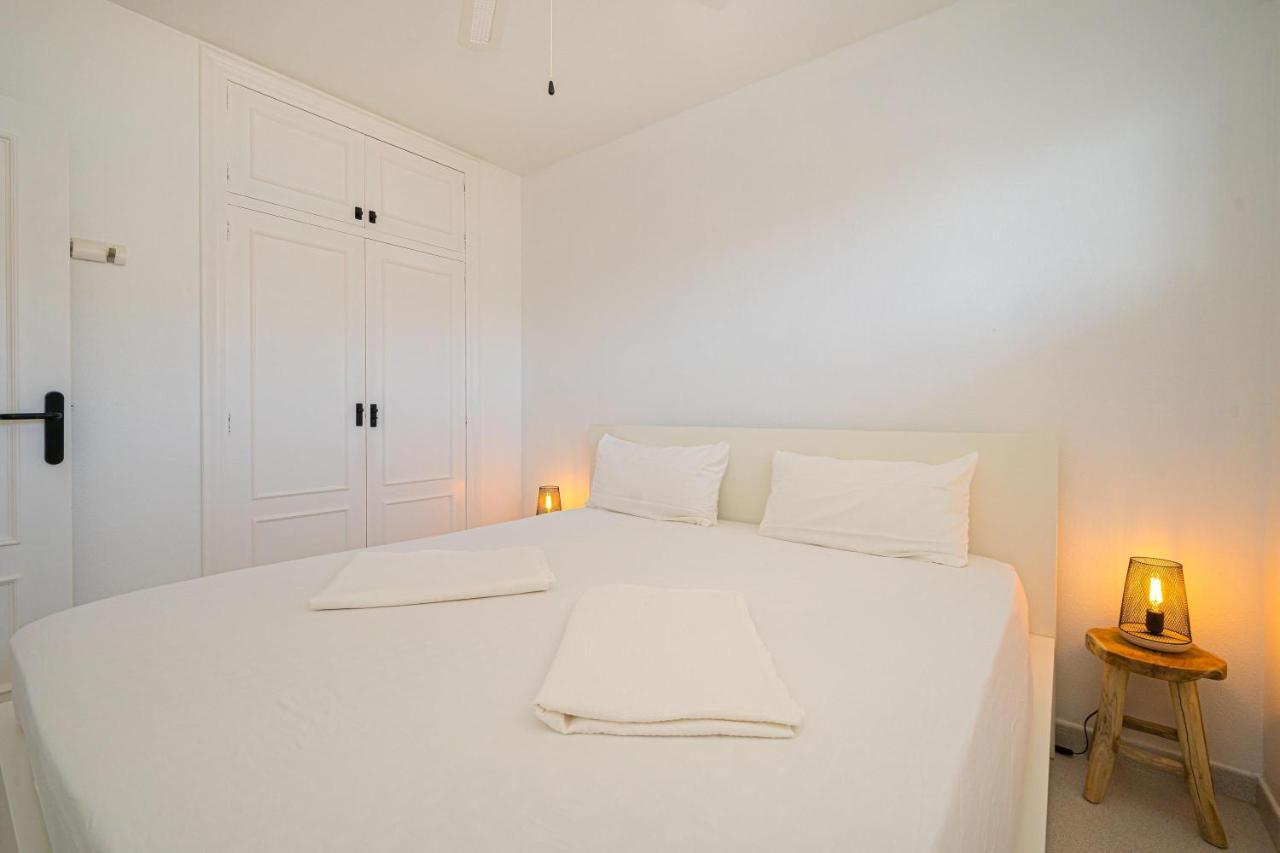 Ferienwohnung Costabella Altea Exterior foto